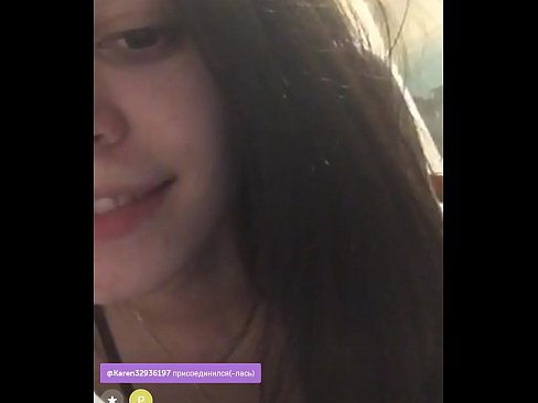 ❤️ Slutty 'yar Rasha (Periscope, VKontakte, Instagram) Batsa ️❤